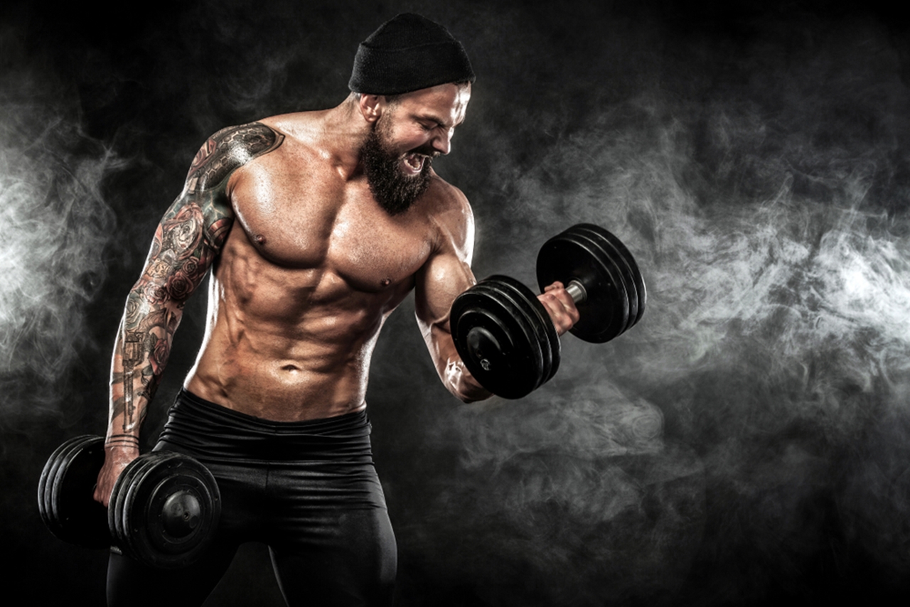 Compound Workout vs Isolation Workout Which One Is Better? Gympik Blog