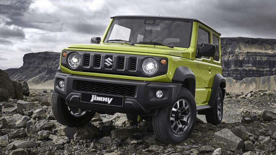 OffRoading Adventures Exploring the Best SUVs for Outdoor Enthusiasts