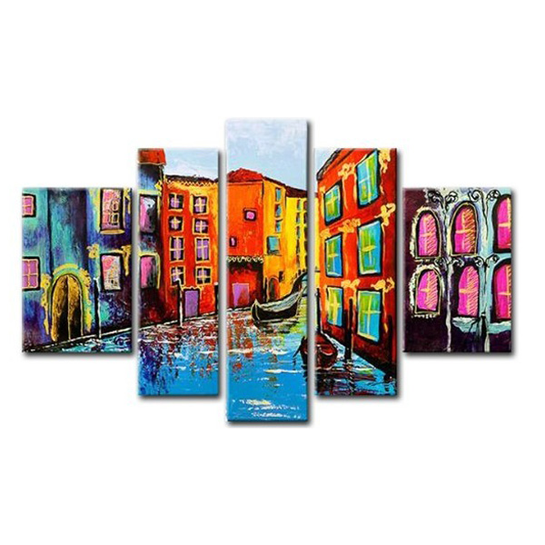 Canvas Art Sets Wholesale Art in Bulk