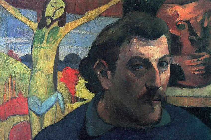 French Artists 10 of the Most Famous Painters! Art in Context