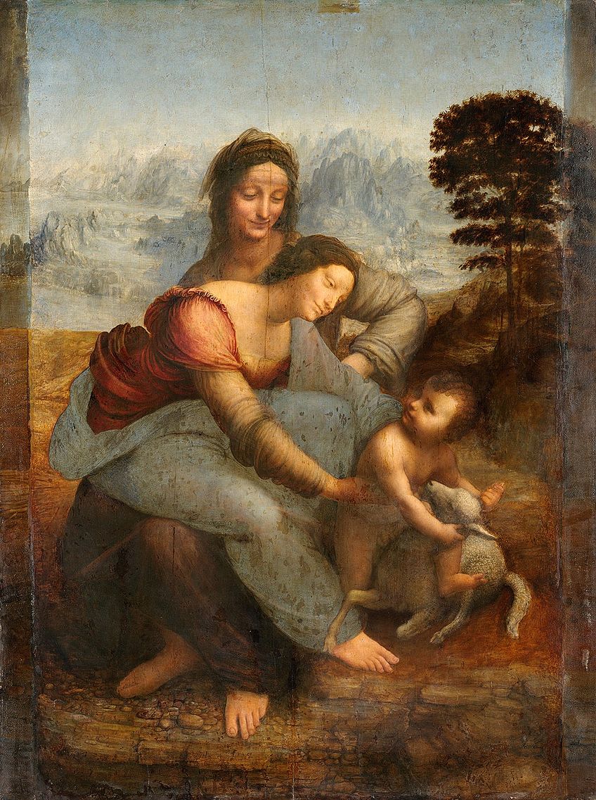 Famous Renaissance Artists The Best Artists Of The Renaissance