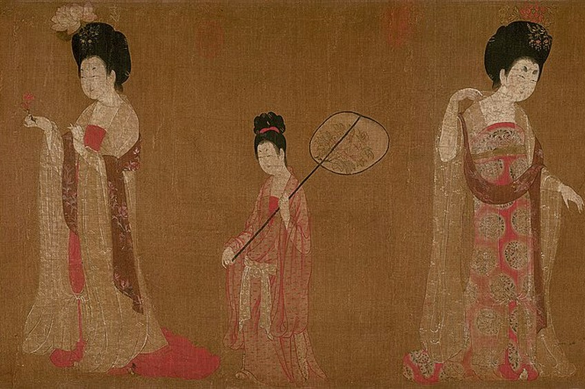 Asian Paintings A Look at Our Top Picks! Art in Context