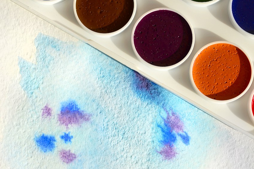 What Is a Watercolor Block? Looking at the Best Paper for Watercolor