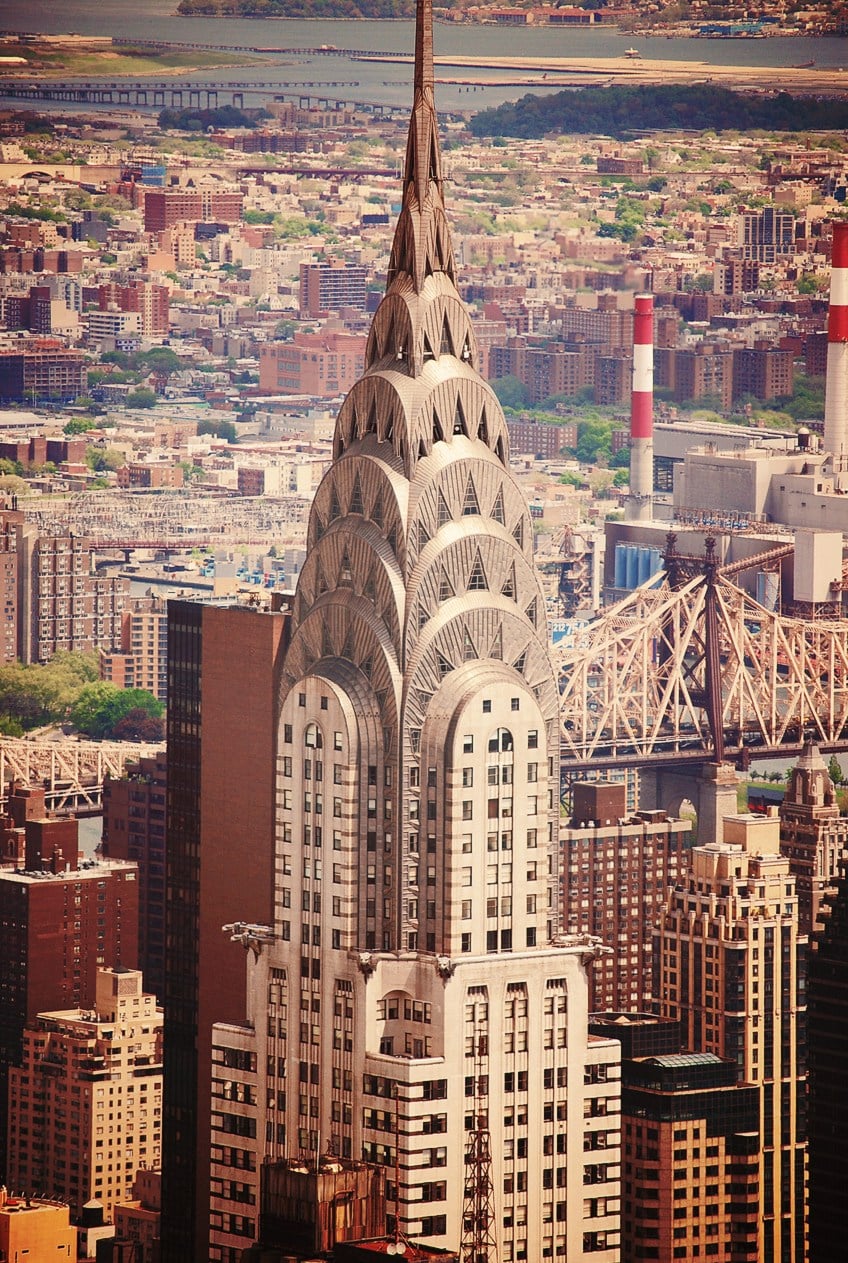 Art Deco Style Explained