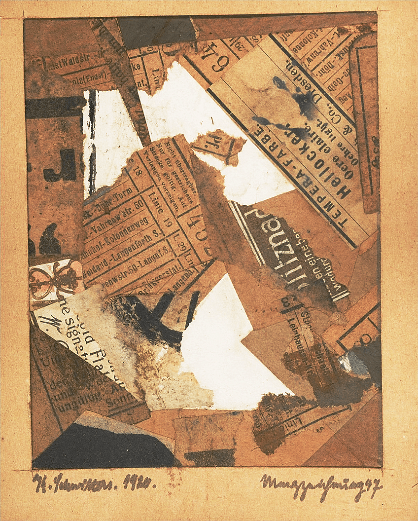 Famous Collage Artists Maestros of Visual Amalgamation