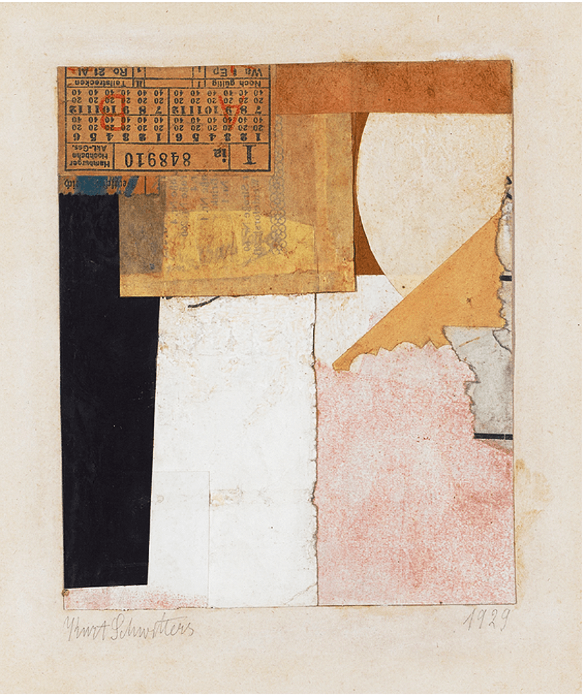 Famous Collage Artists Maestros of Visual Amalgamation