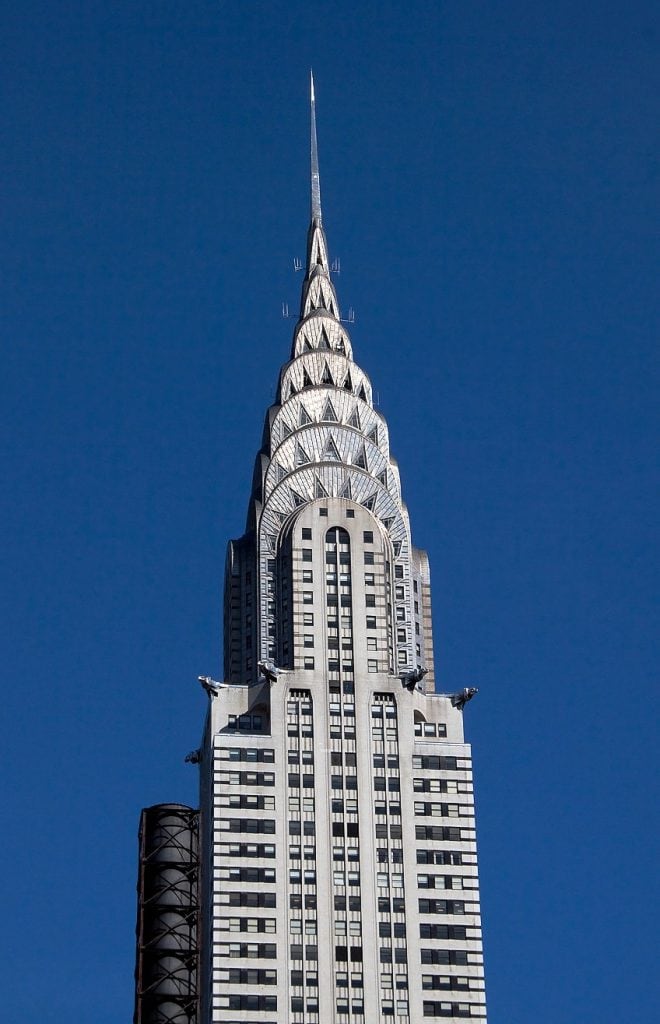 Art Deco Architecture The History of 1920s Art Deco Architecture