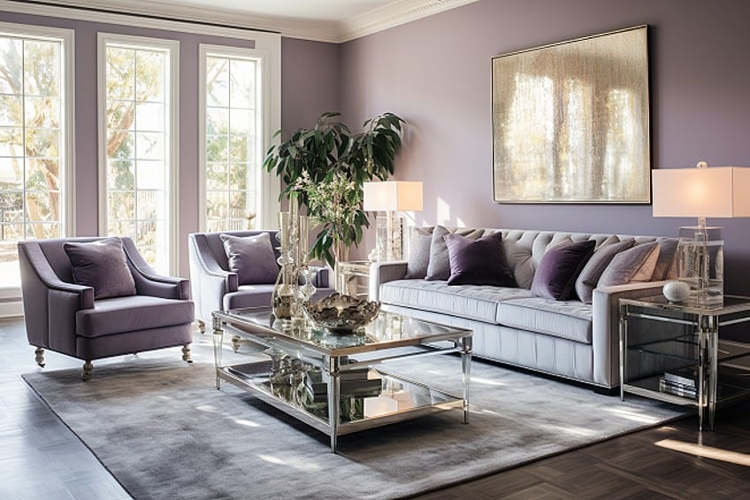 What Colors Go With Purple? Top 15 Perfect Color Combinations (2023)