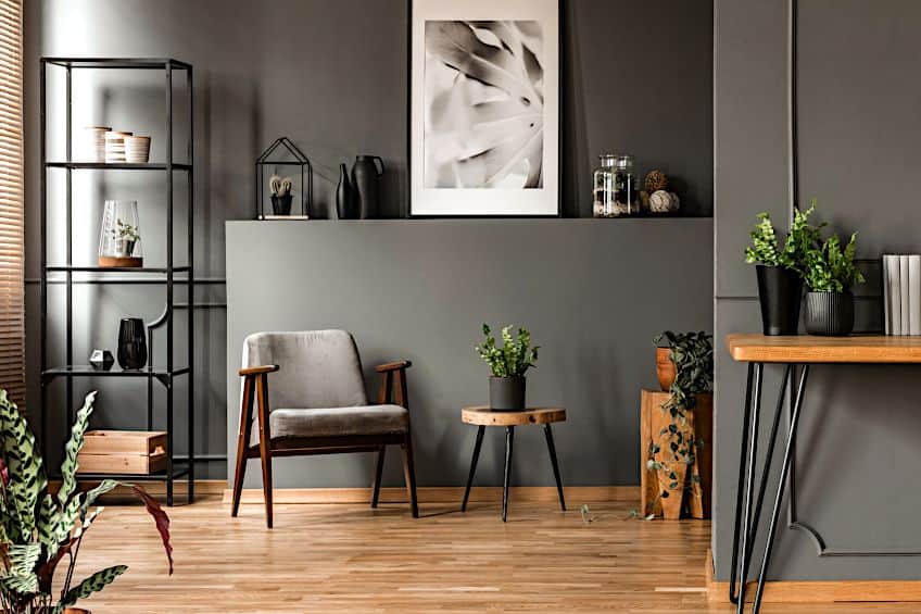 What Colors Go With Gray? Beautiful Gray Color Schemes to Try