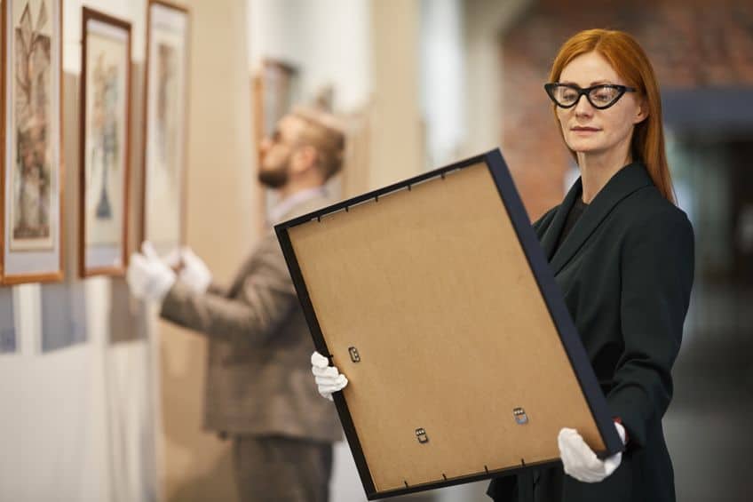 What Is Curating in Art? How to Curate Art Like a Professional