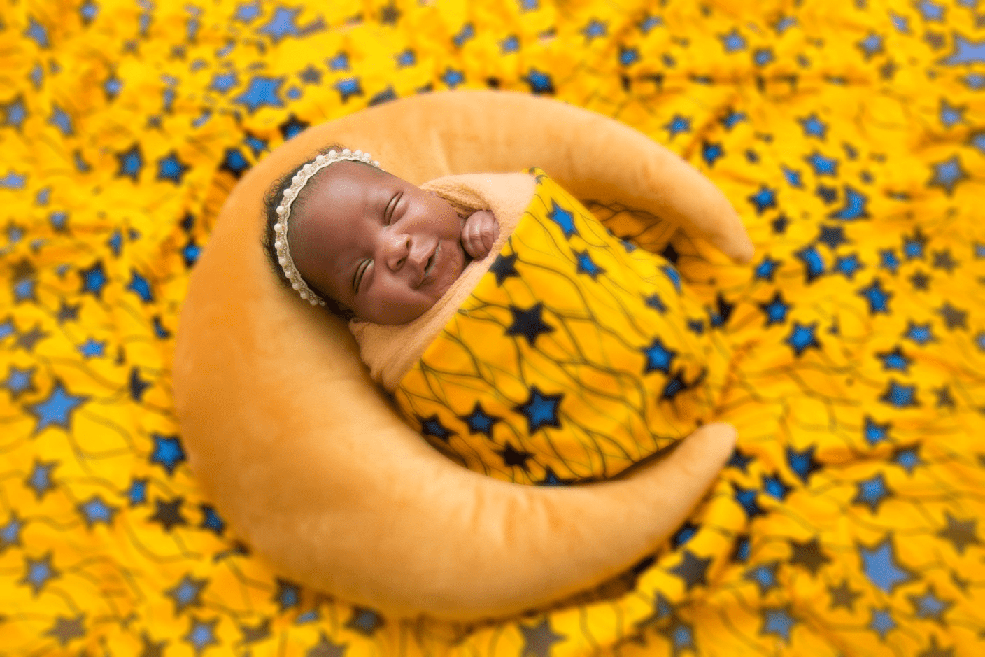 Newborn Photoshoot Ideas Top Trends and Tips for 2024