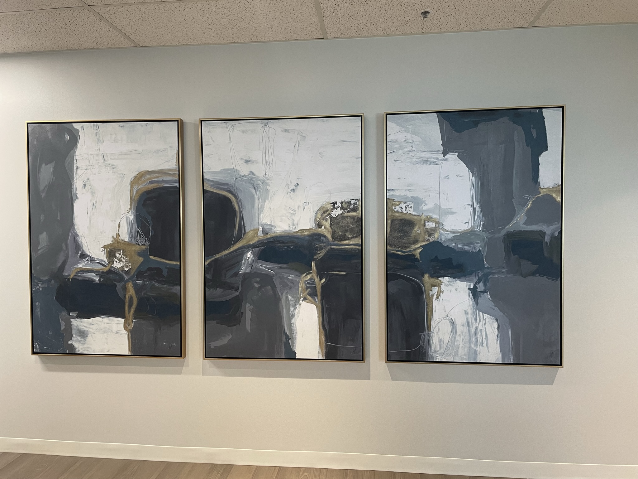 Art Installers Art Installers Houston