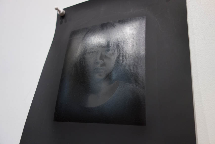 Printing with Carbon Art Intersection