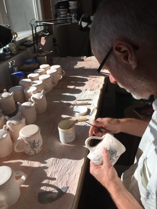 Art in the Pearl Fine Arts and Crafts Festival