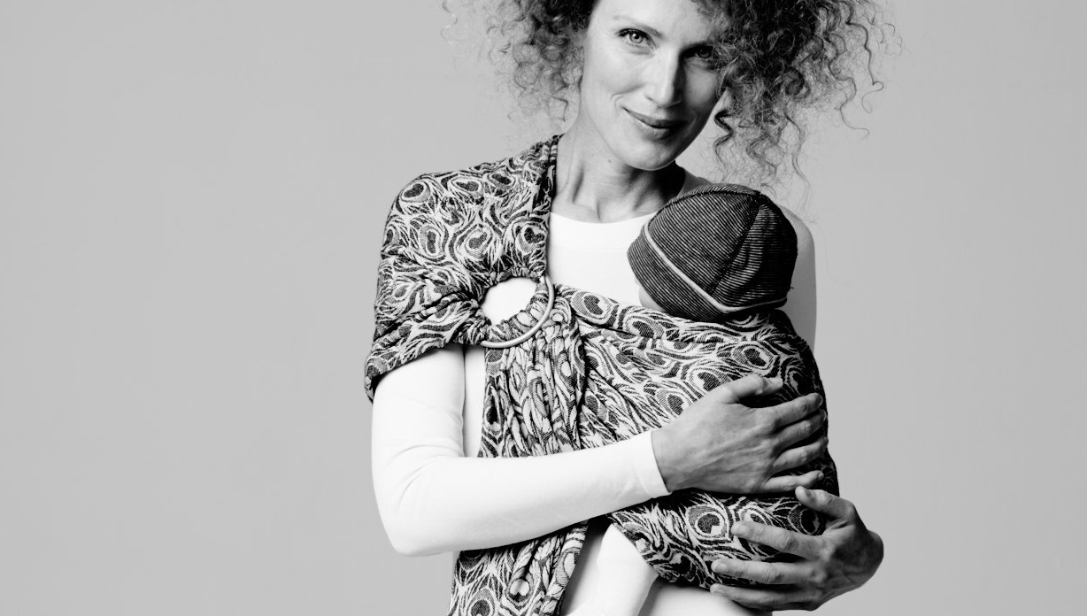 HOW TO RING SLING ARTIPOPPE