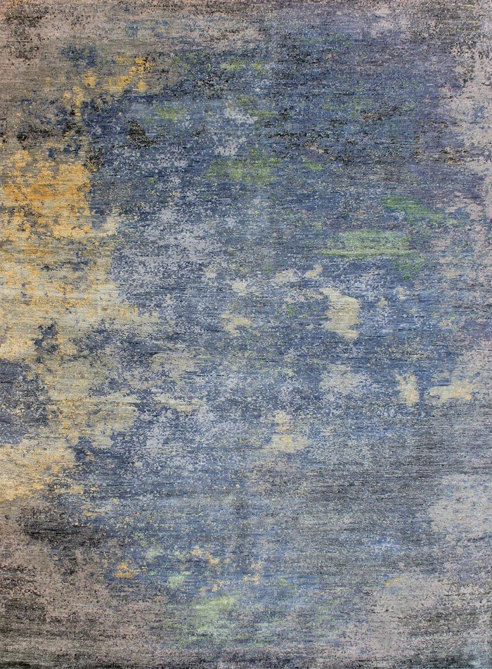 MILA AZURE (DBA “Artique Rugs & Furniture" louisville,KY)