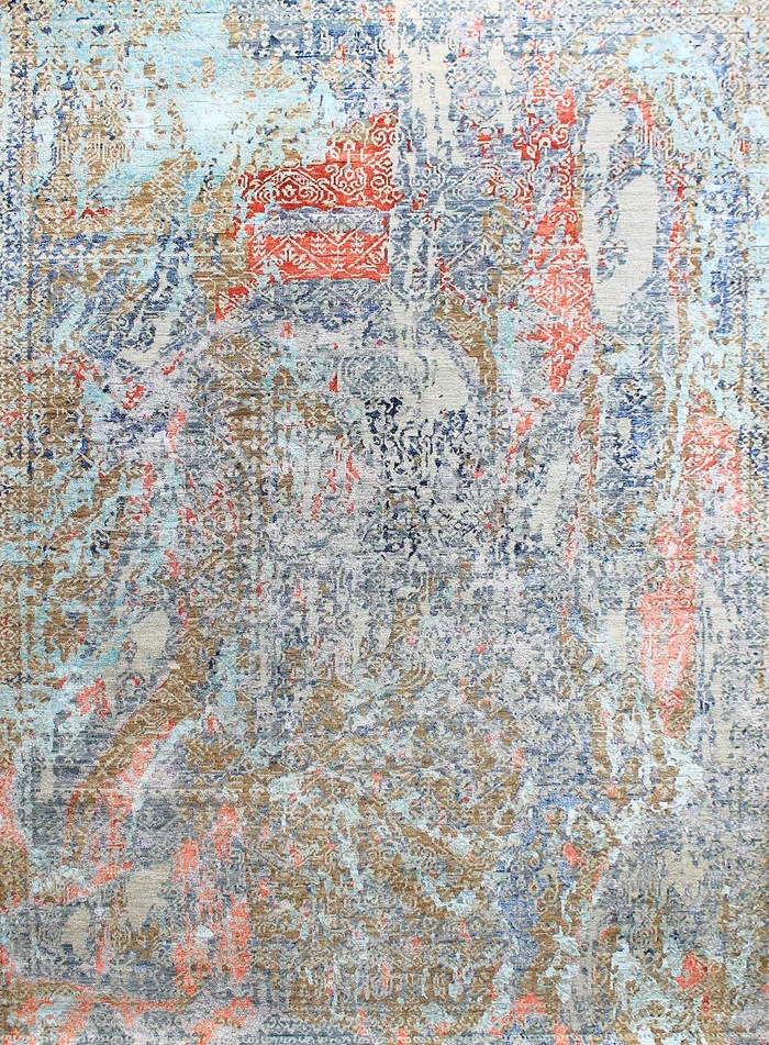 MILA MIXTURE (DBA “Artique Rugs & Furniture" louisville,KY)