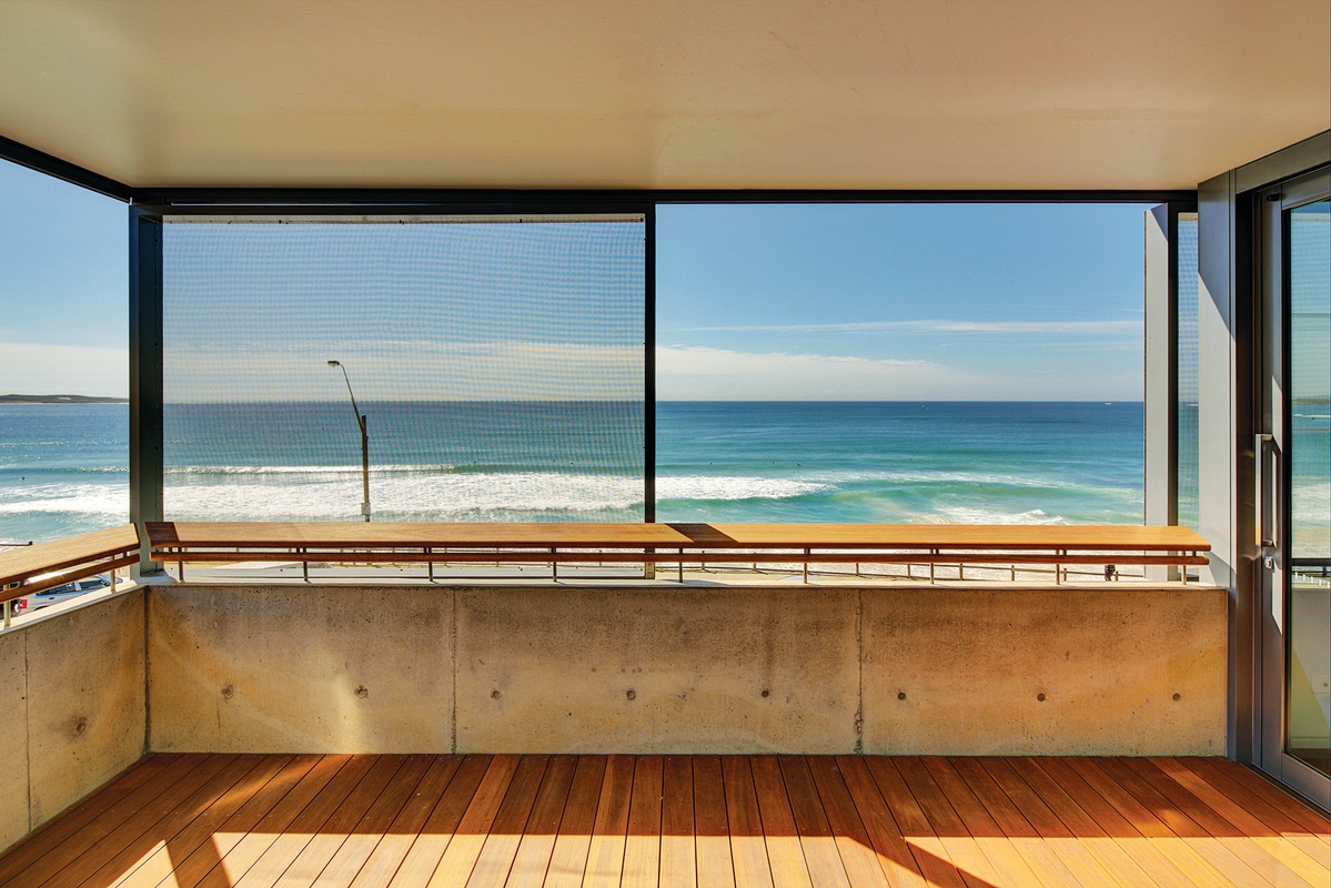 Cronulla Apartments ARTEC 雅术