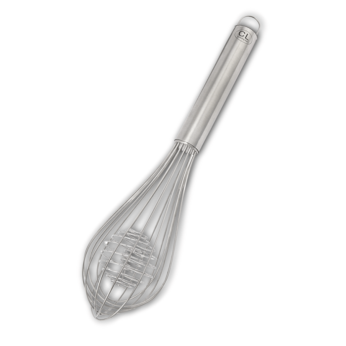 Stainless Steel Whisk (Duo Whisk) Artisan Cooking