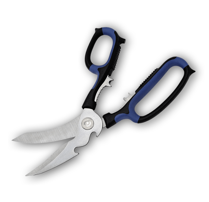 AnyCut All Purpose Scissors Artisan Cooking