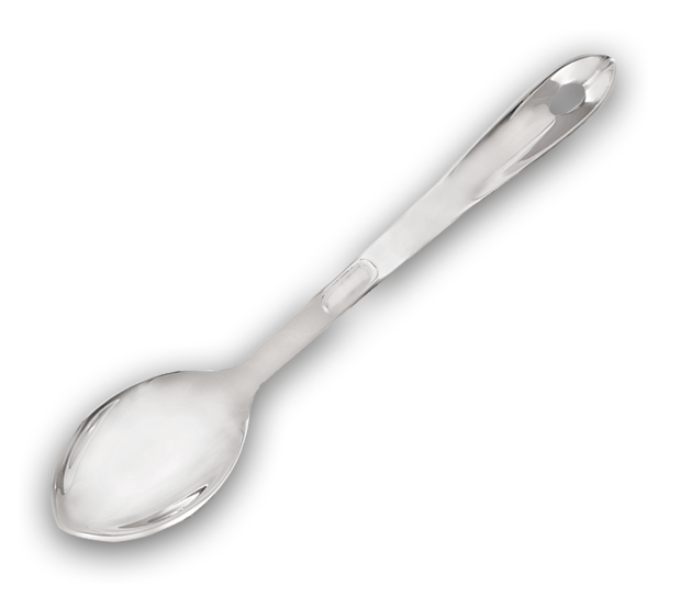 Solid Spoon Artisan Cooking