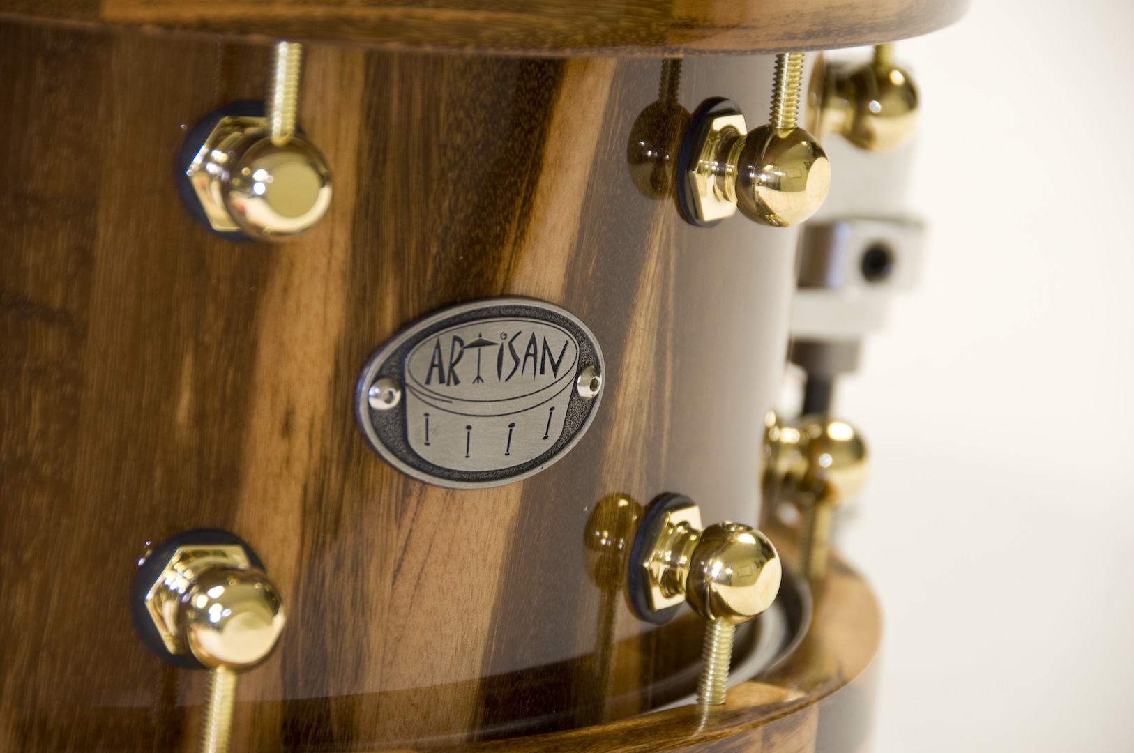 Artisan Drumworks, Inc. Custom Drums, Stave Drums, Drum Sets, Snares