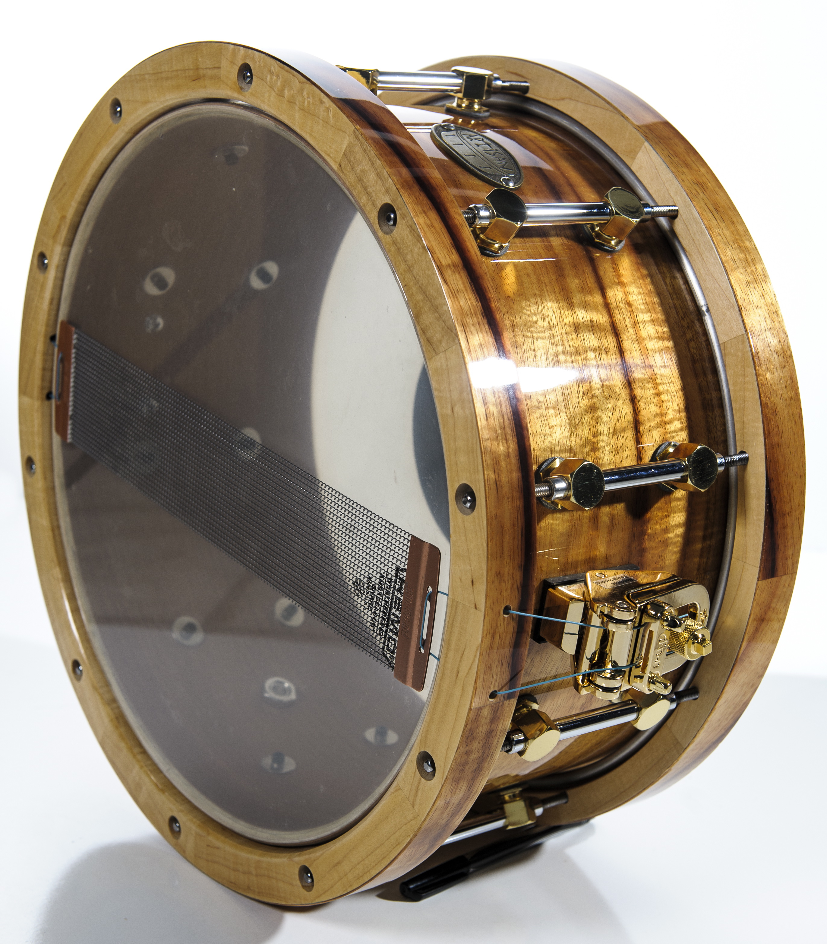 Artisan Drumworks, Inc. Custom Drums, Stave Drums, Drum Sets, Snares