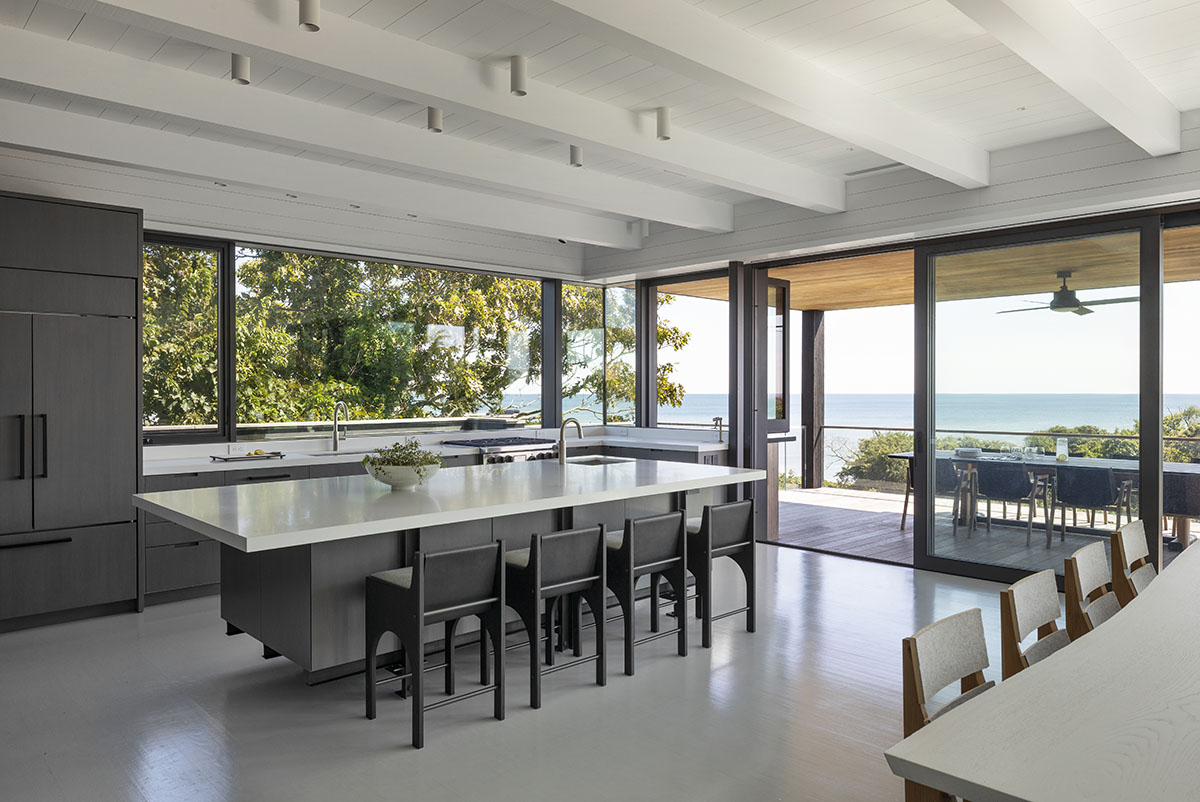 MONTAUK Artisan Construction Associates