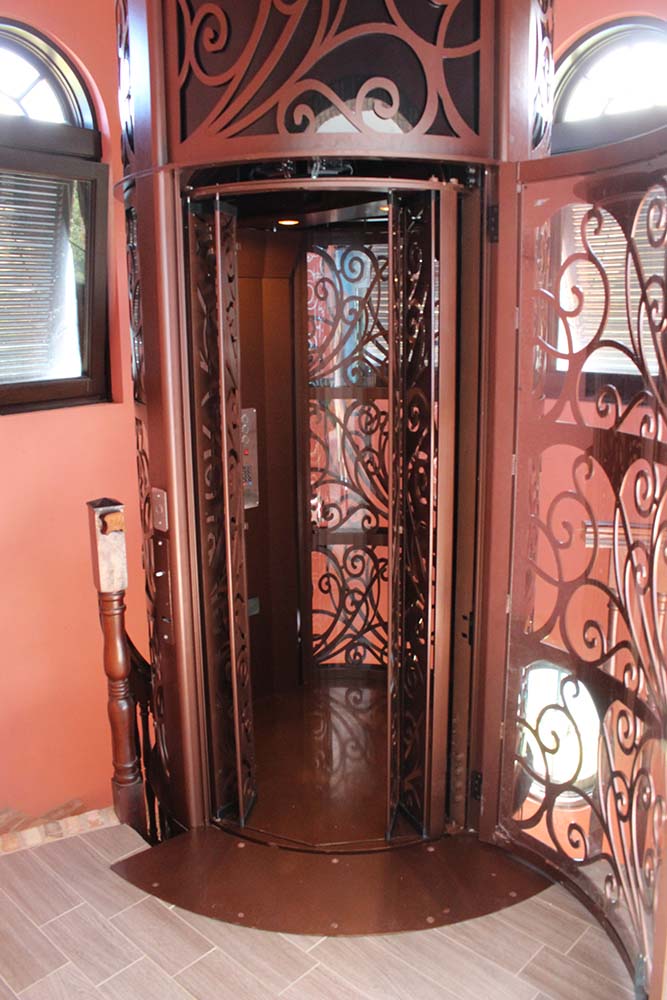 Custom Elevator Photo Gallery Artisan Elevators