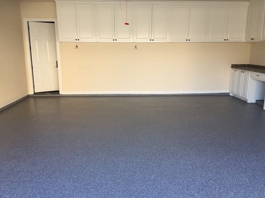 Factors and the importance of covering garage floors artisangaragefloors