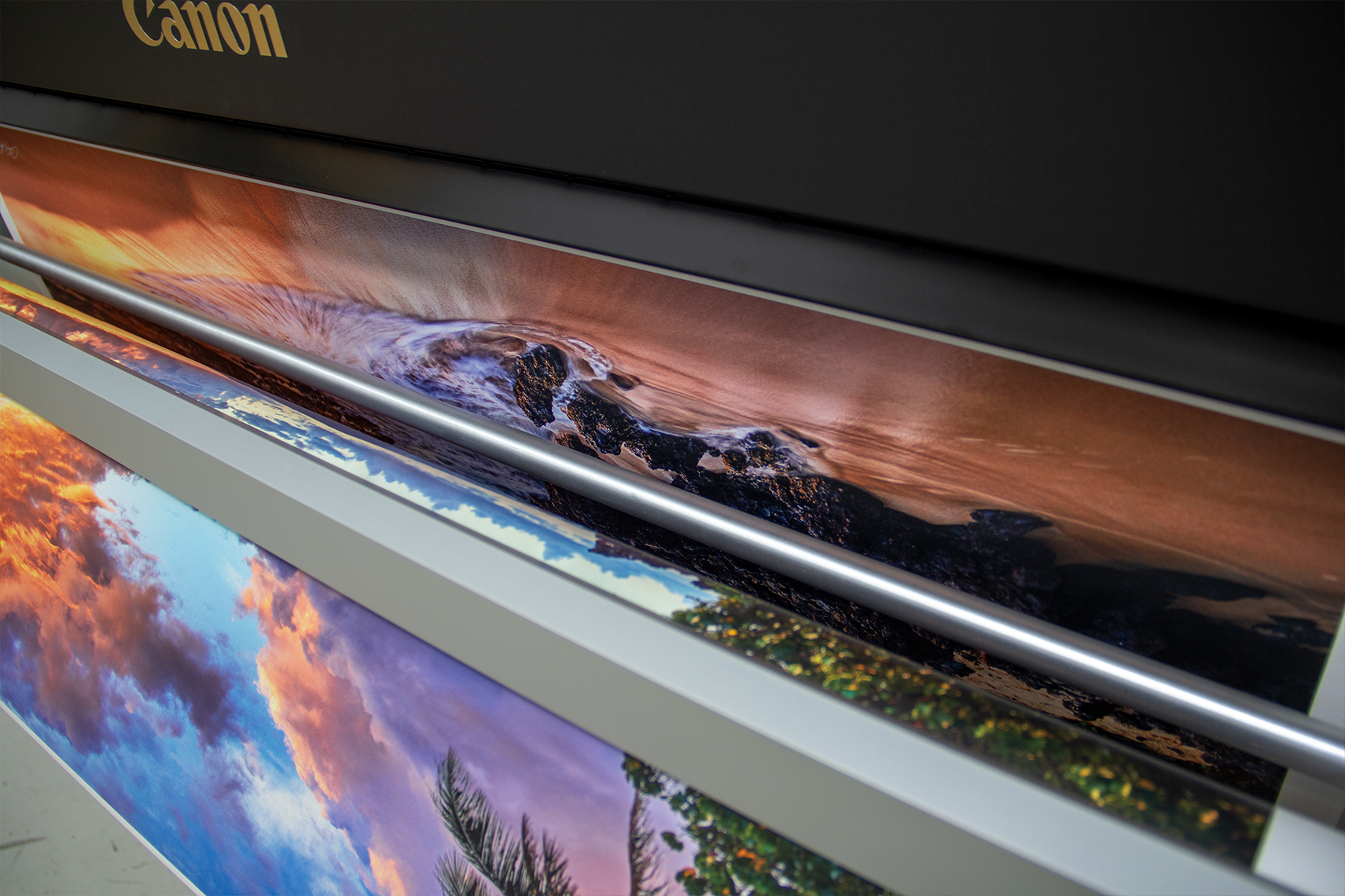 Custom Large Format Printing & Interior Design ArtisanHD