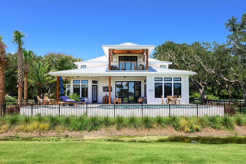How To Prep The Lawn Of Your Northeast Florida Home This Winter
