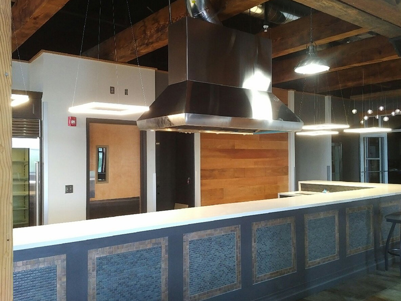 CulinaryLoftEventSpaceBuffalo2 Artisan Kitchens & Baths