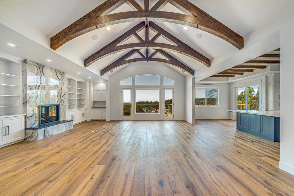 Portfolio Artisan Pacific Builders