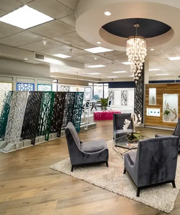 3D Virtual Showroom Online Design Showroom