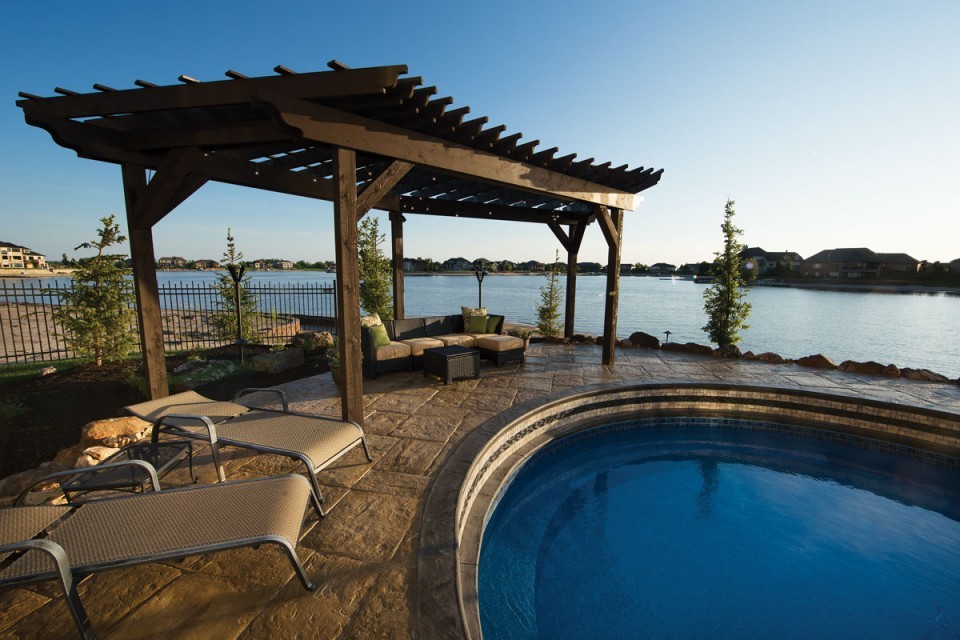 Omaha Pool Design Renovations Builder Artisan Pools Omaha, NE