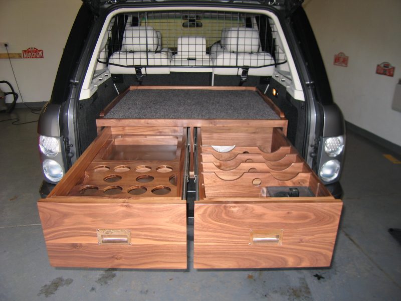 carbootstorage Artisan Projects