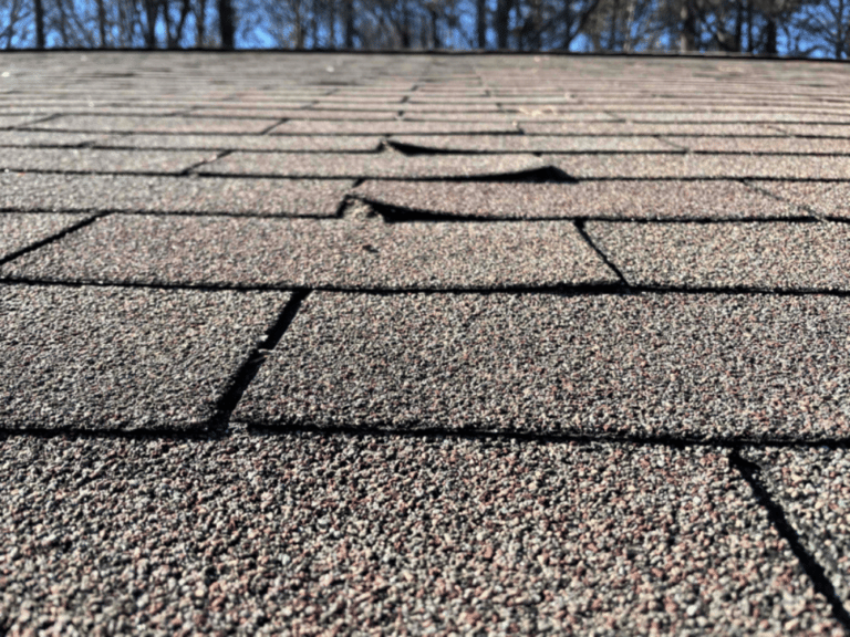 Roof Nail Pops A Homeowner's Guide