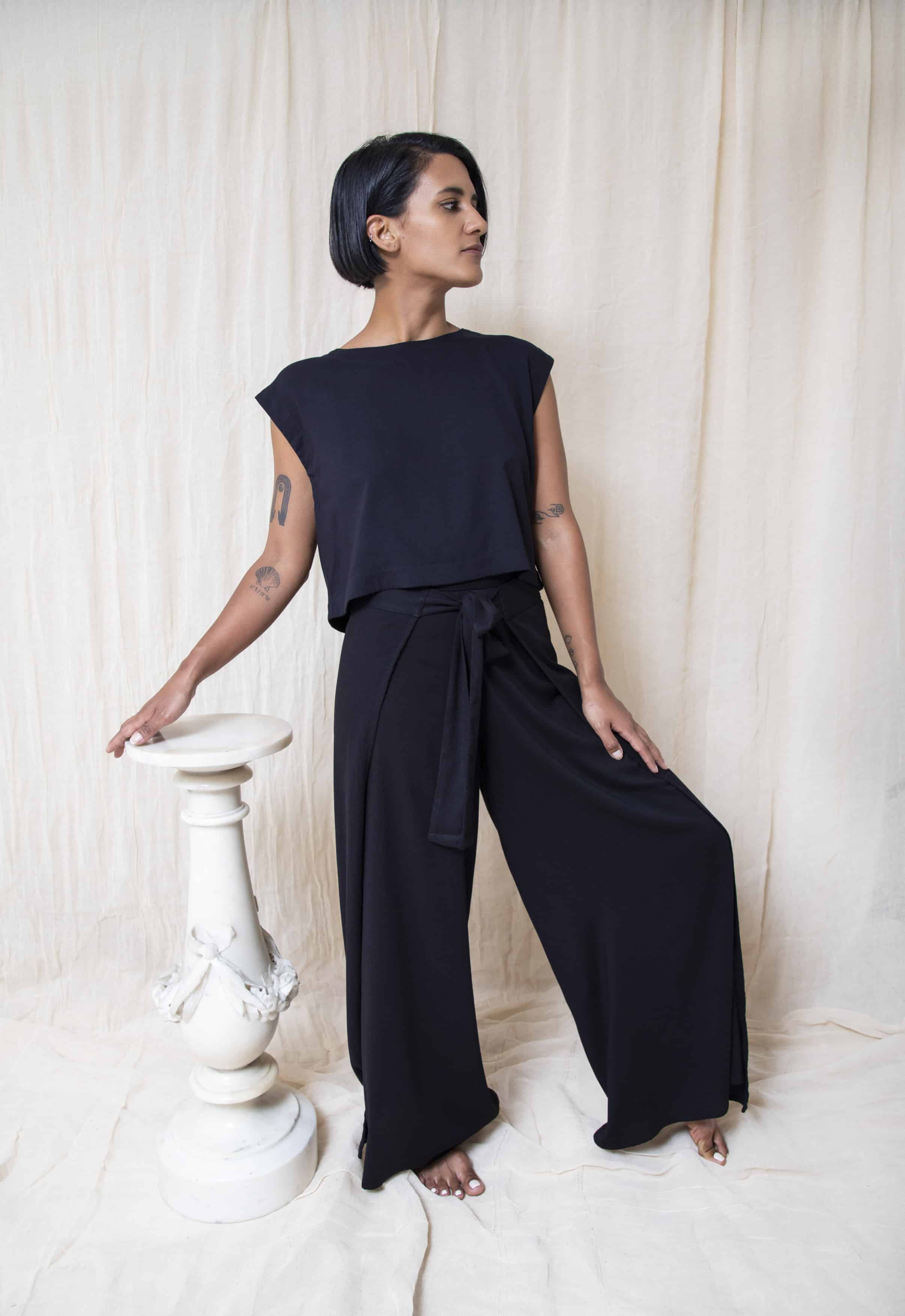 Buda Pants Pantalón Artisans Collective