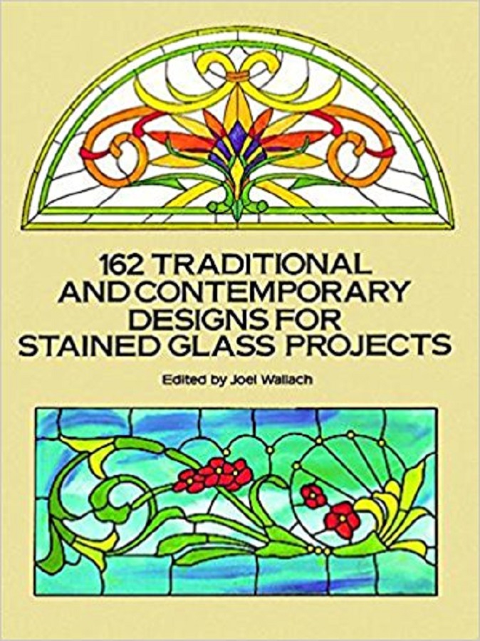 BK 6924 Canadian Stained Glass Warehouse