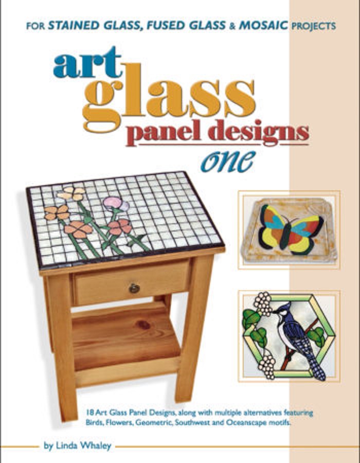 BK 985319 Canadian Stained Glass Warehouse