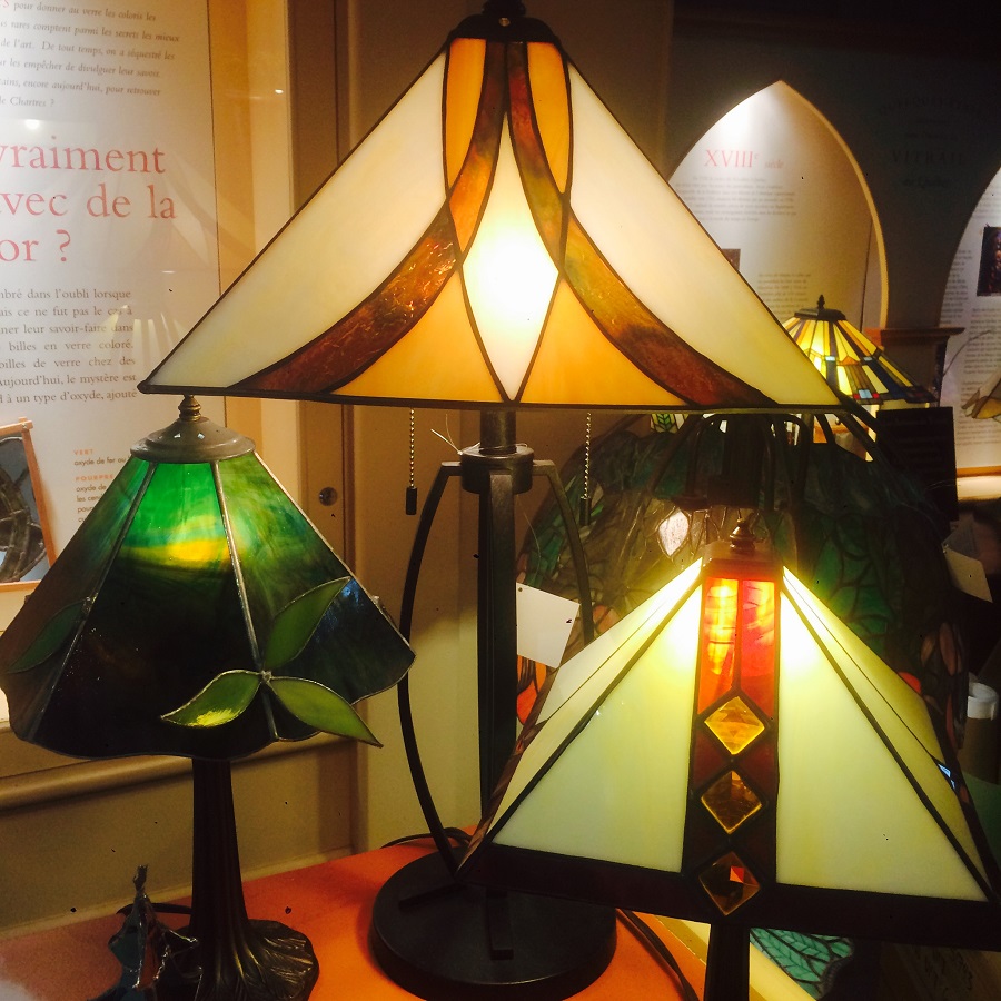 Intermediate Stained Glass Canadian Stained Glass Warehouse