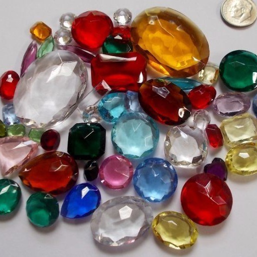 Jewel Canadian Stained Glass Warehouse