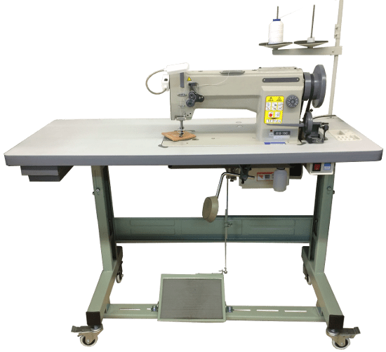 Artisan Sewing Supplies Manufacturer of quality industrial sewing machines and cutters