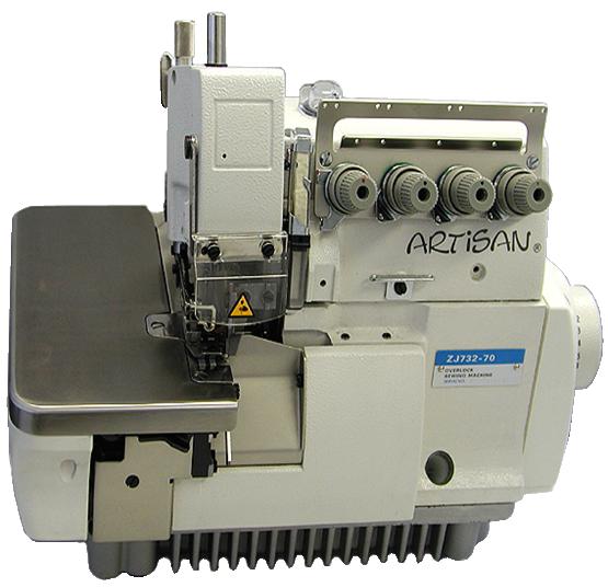 Artisan Sewing Supplies Manufacturer of quality industrial sewing