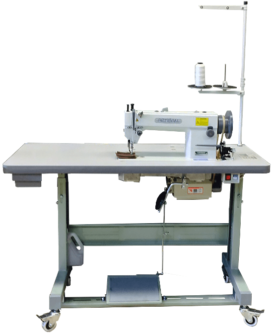 Artisan Sewing Supplies Manufacturer of quality industrial sewing machines and cutters
