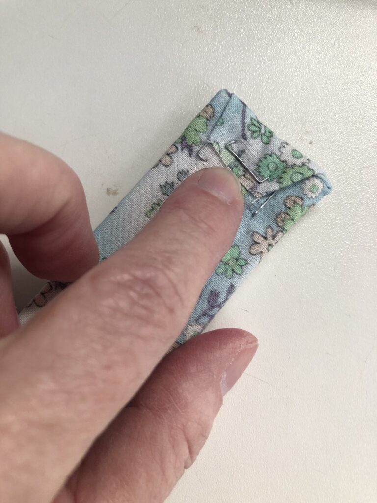 Easy Dollhouse Furniture Makeover DIY Upholstery Hack Artisan Shopper