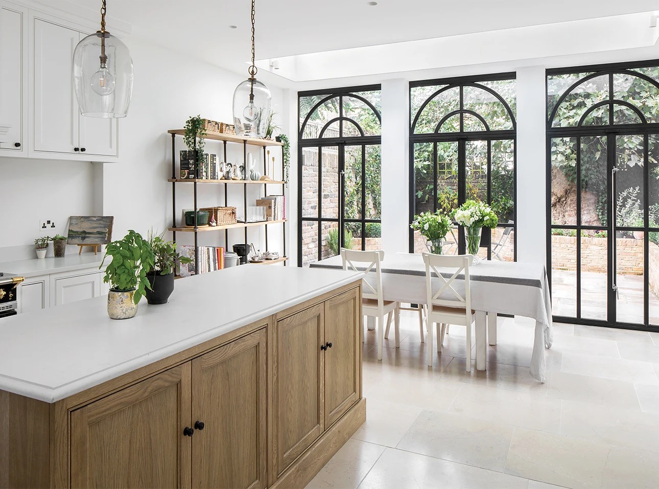 How To Clean Limestone Floors Artisans of Devizes