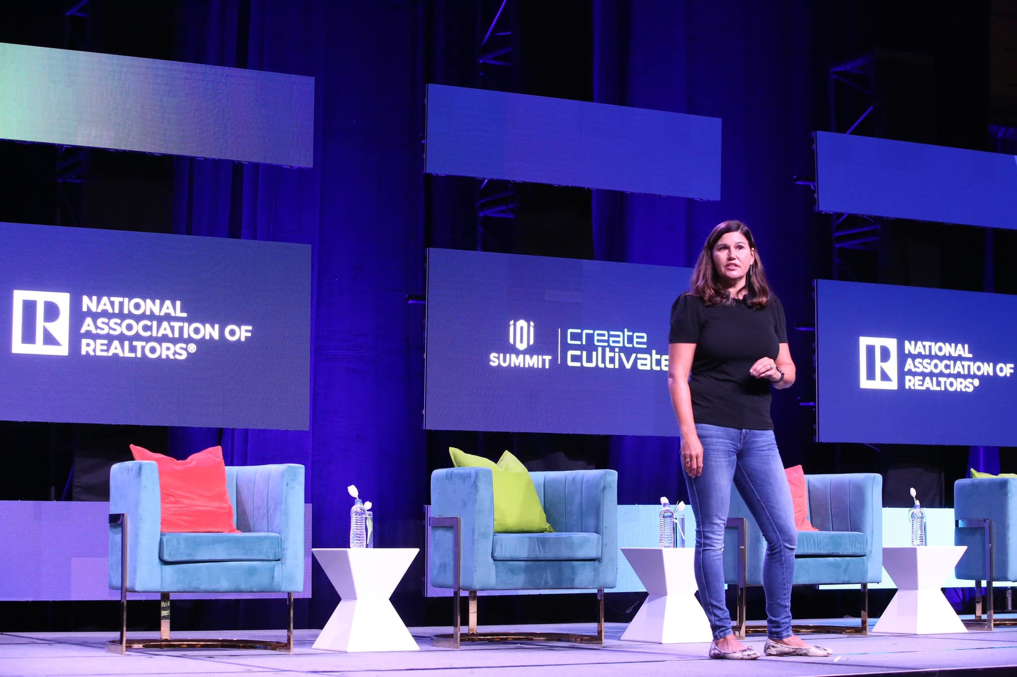 Real Estate is My Jam Artisan Consulting