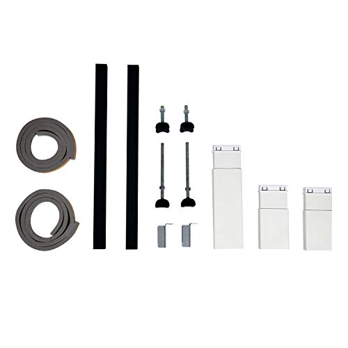 Soleus Air Exclusive 6,000 BTU Energy Star First Ever Over The Sill Air